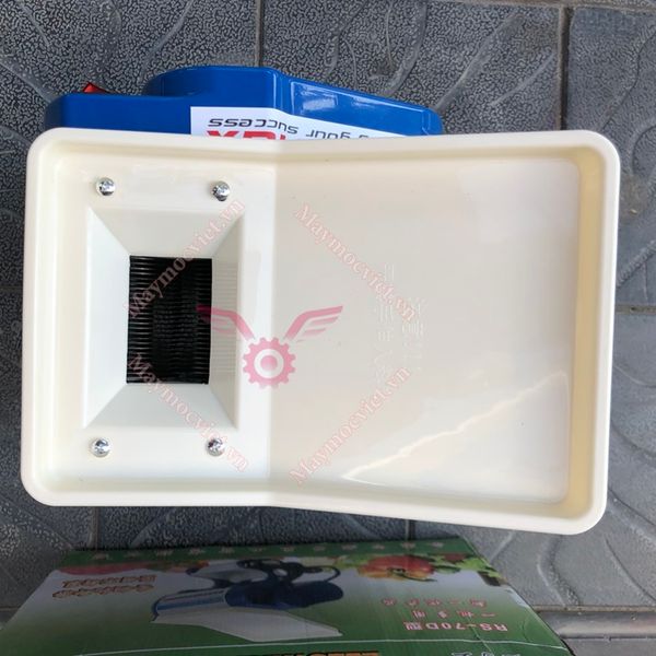 Máy thái thịt sống, máy thái mộc nhĩ độ dày 2.0-2.5mm Vinmax VM2025