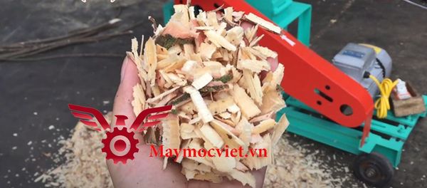 Máy băm cây thuốc công nghiệp Vinmax VMTT03