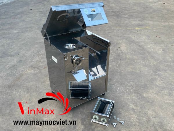Máy thái thịt và xay thịt đa năng Vinmax YC22105B