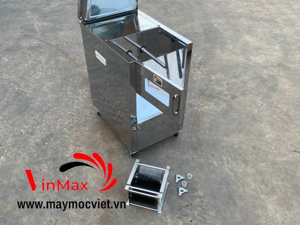 Máy thái thịt và xay thịt đa năng Vinmax YC22105B
