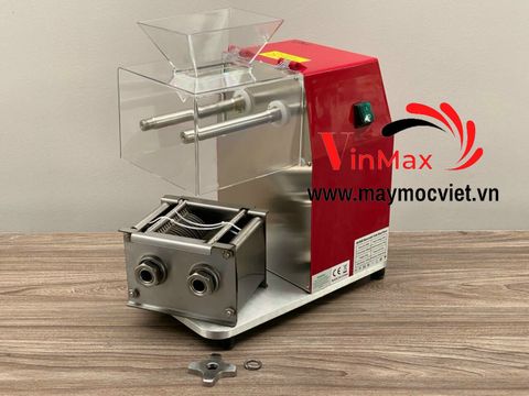 Máy thái thịt, đùn thịt VMDQ90 năng suất 100kg/ giờ