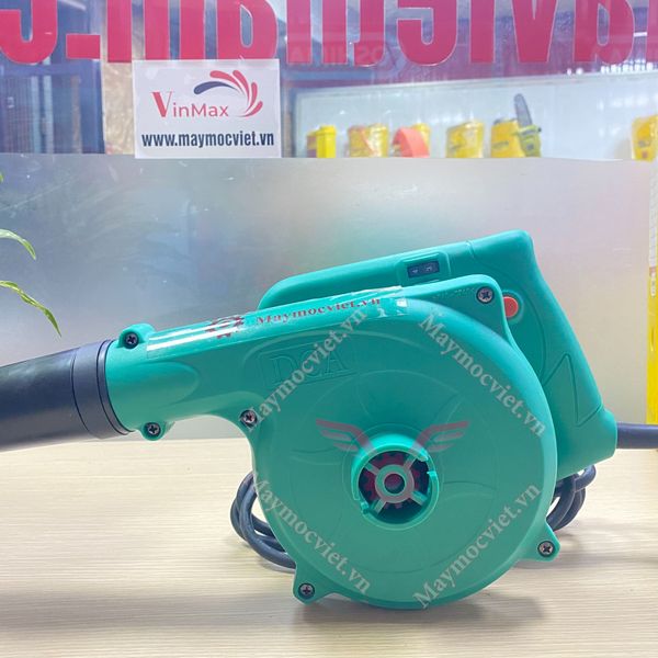 Máy thổi bụi, quạt lò DCA AQF32 680W