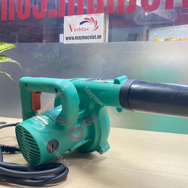 Máy thổi bụi, quạt lò DCA AQF32 680W