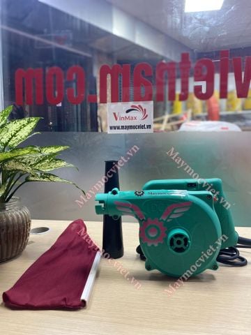 Máy thổi bụi, quạt lò DCA AQF32 680W