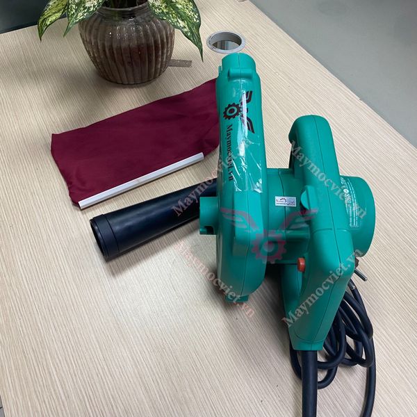 Máy thổi bụi, quạt lò DCA AQF32 680W