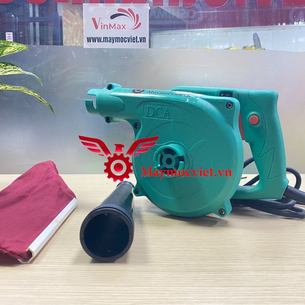 Máy thổi bụi, quạt lò DCA AQF32 680W