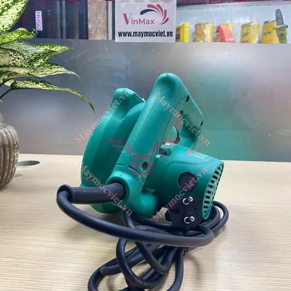 Máy thổi bụi, quạt lò DCA AQF32 680W