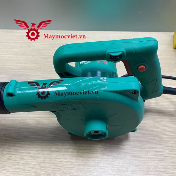 Máy thổi bụi, quạt lò DCA AQF32 680W