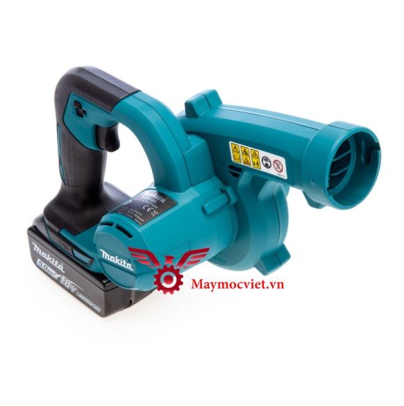 Máy thổi dùng pin MAKITA DUB185RT (18V *1 5.0Ah)