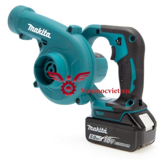 Máy thổi dùng pin MAKITA DUB185RT (18V *1 5.0Ah)