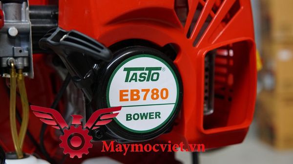 Máy thổi lá chạy xăng Tasto EB780