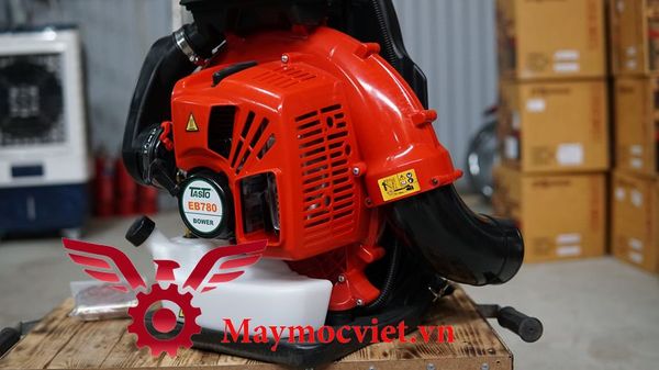 Máy thổi lá chạy xăng Tasto EB780