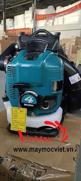 Máy thổi lá 4 thì Booyoung EB760