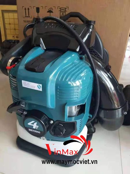Máy thổi lá 4 thì Booyoung EB760