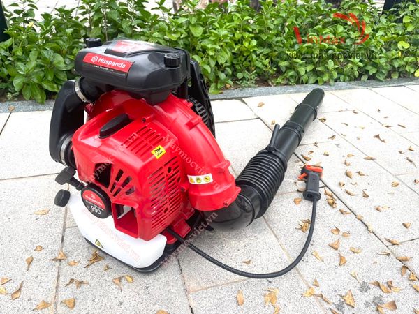 Máy Thổi Lá 2 Thì Huspanda 990