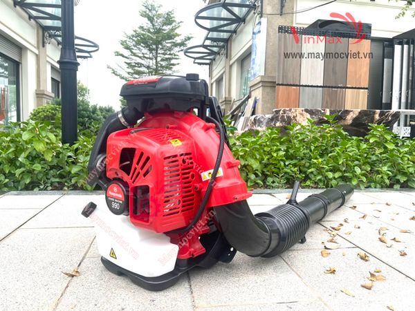 Máy Thổi Lá 2 Thì Huspanda 990