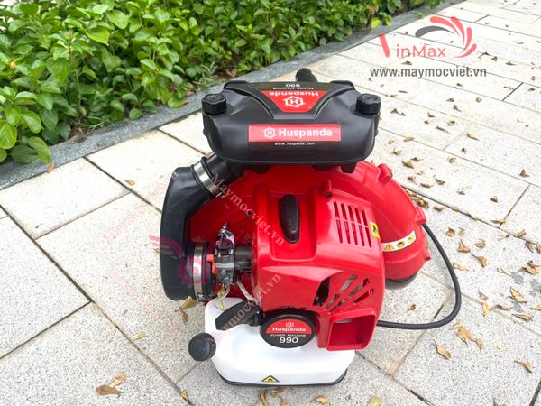 Máy Thổi Lá 2 Thì Huspanda 990