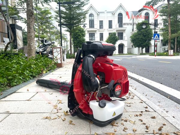 Máy Thổi Lá 2 Thì Huspanda 990