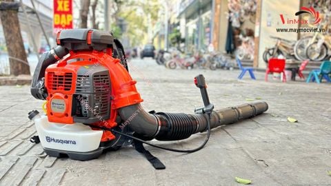 Máy thổi lá HUSQVARNA 580BTS