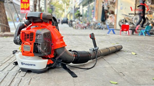 Máy thổi lá HUSQVARNA 580BTS
