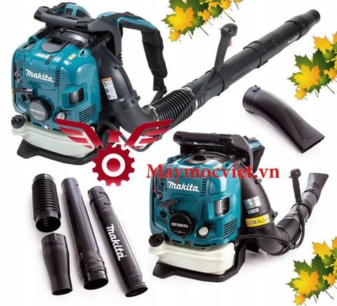 Máy thổi lá chạy xăng Makita EB7660TH