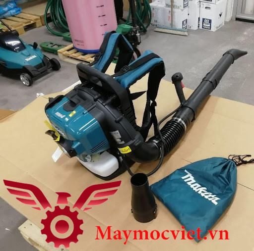 Máy thổi lá chạy xăng Makita EB7660TH