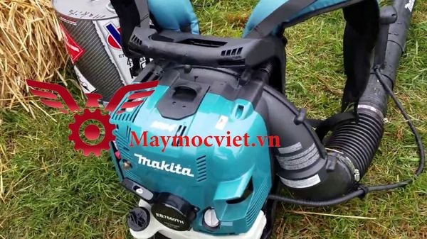 Máy thổi lá chạy xăng Makita EB7660TH