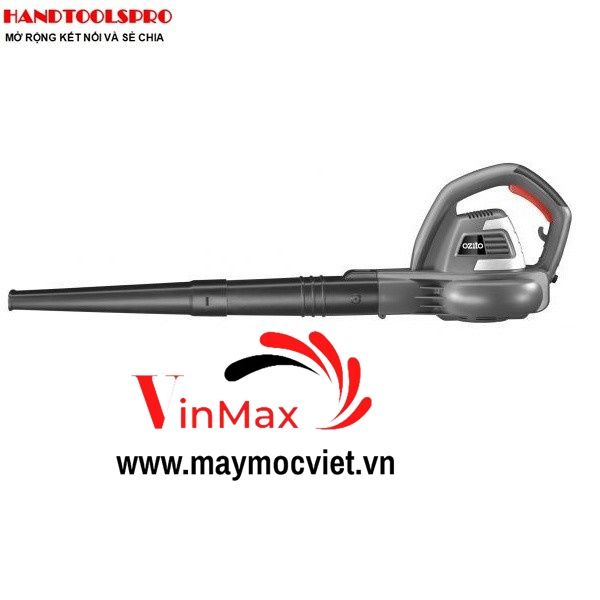 Máy thổi lá dùng điện cầm tay OZITO BLW 1800