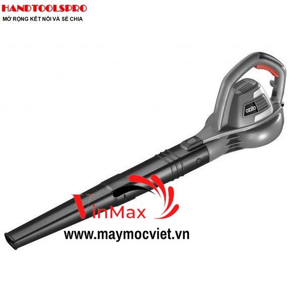 Máy thổi lá dùng điện cầm tay OZITO BLW 1800 – Vinmax-