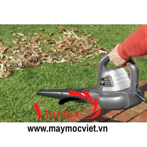 Máy thổi lá dùng điện cầm tay OZITO BLW 1800
