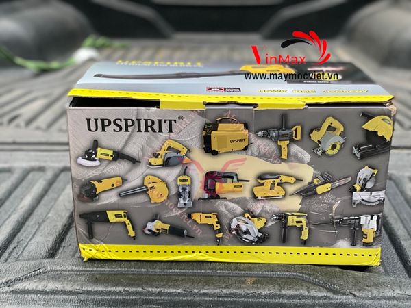 Máy thổi lá dùng pin 21V Turbo TBP21