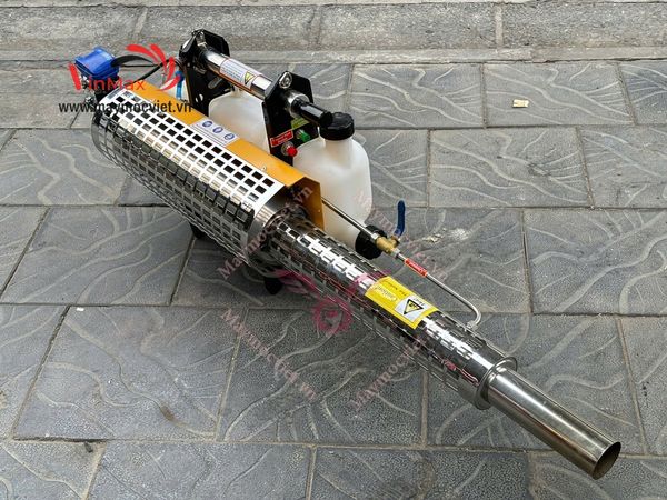 Máy phun khói diệt côn trùng SS Fog H150