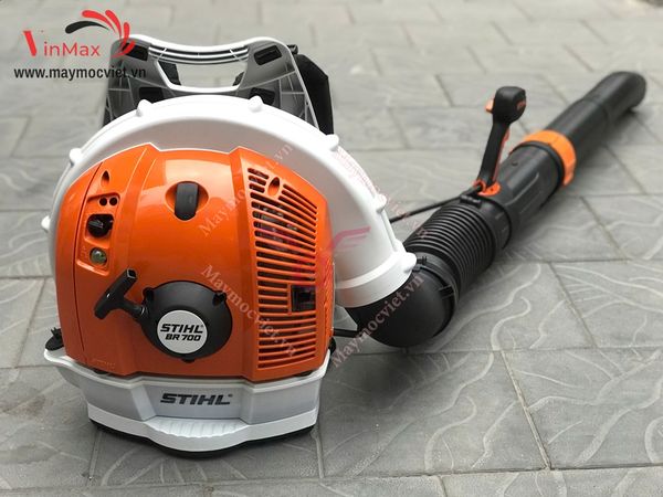 Máy thổi lá đeo lưng STIHL BR-700