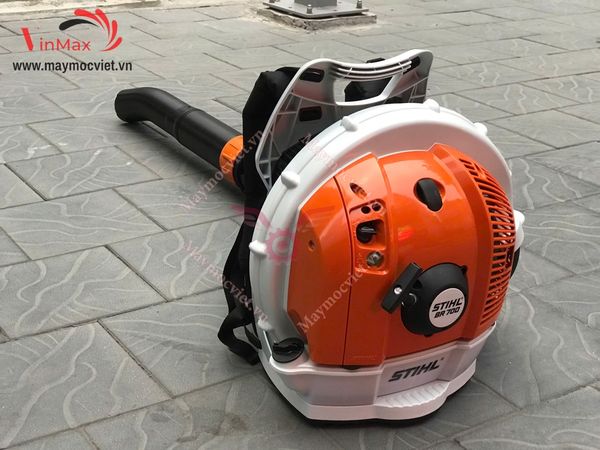 Máy thổi lá đeo lưng STIHL BR-700