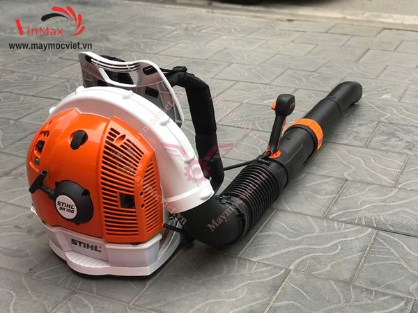 Máy thổi lá đeo lưng STIHL BR-700