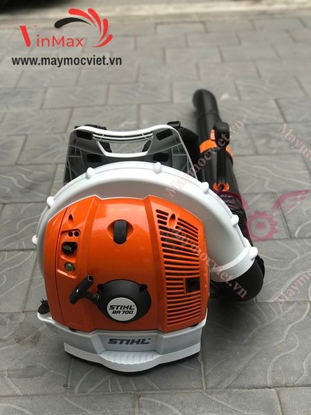 Máy thổi lá đeo lưng STIHL BR-700