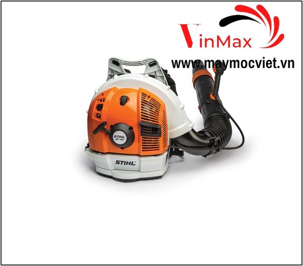 Máy thổi lá đeo lưng STIHL BR-700