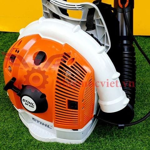 Máy thổi lá đeo lưng STIHL BR500