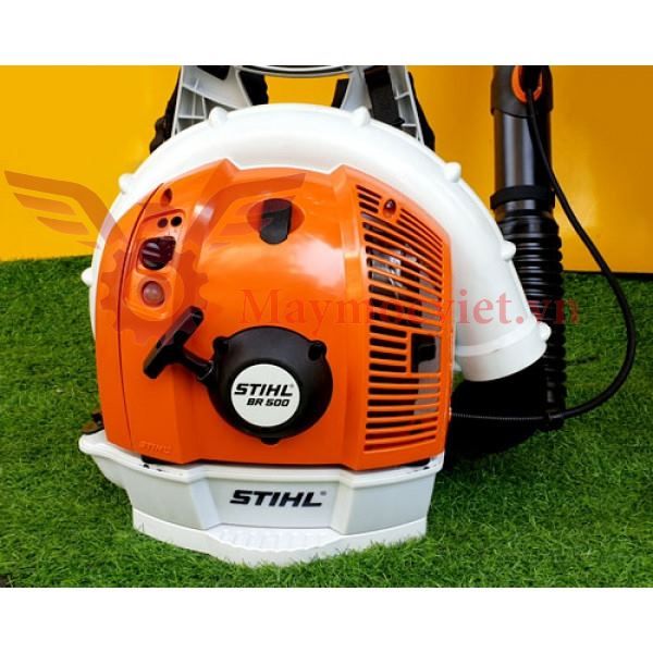 Máy thổi lá đeo lưng STIHL BR500