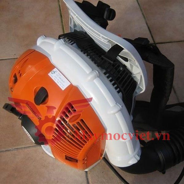 Máy thổi lá đeo lưng STIHL BR500