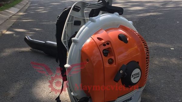 Máy thổi lá đeo lưng STIHL BR500