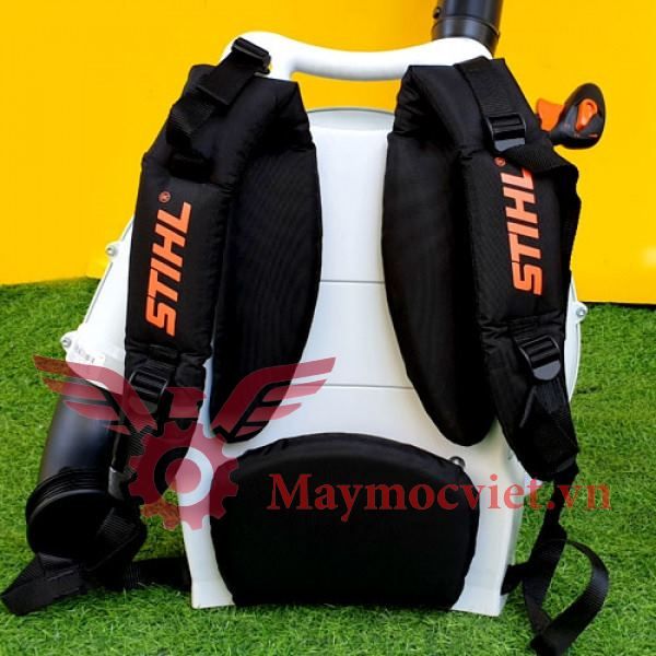 Máy thổi lá đeo lưng STIHL BR500