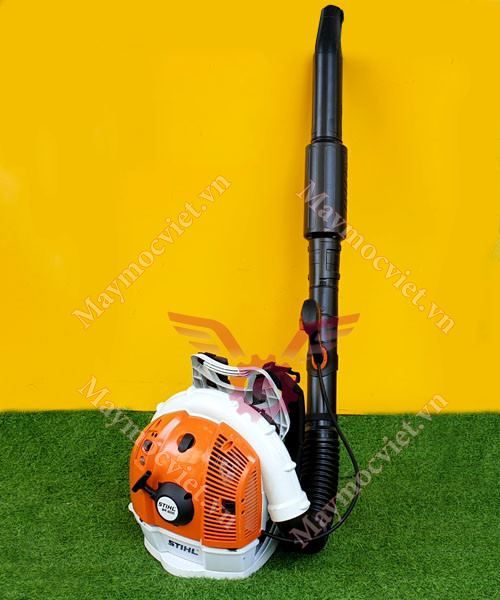Máy thổi lá đeo lưng STIHL BR500