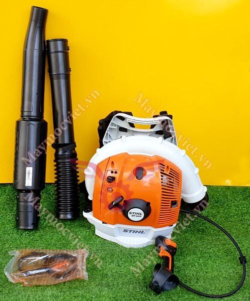 Máy thổi lá đeo lưng STIHL BR500