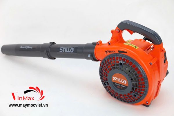 Máy thổi lá 26CC 1HP Stillo STPB-26