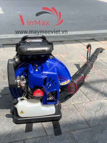 Máy thổi lá 2 thì Sumo 3000 công suất 3kw