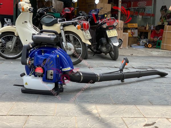 Máy thổi lá 2 thì Sumo 3000 công suất 3kw