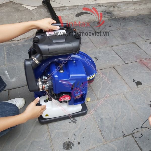 Máy thổi lá 2 thì Sumo 3000 công suất 3kw