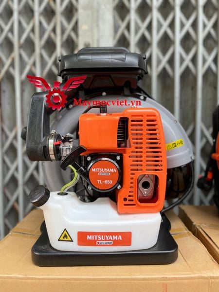 Máy Thổi Lá 2 Thì Mitsuyama TL650
