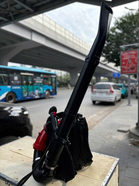 Máy thổi lá 2 thì Turbo TB945